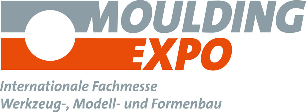 Moulding Expo - Logo